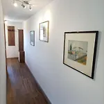 Апартаменты Art House By Dimai Дорнбирн