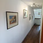 Art House By Dimai Апартаменты *