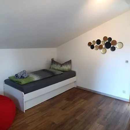 Art House By Dimai Apartment Dornbirn