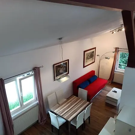 Art House By Dimai Apartment *