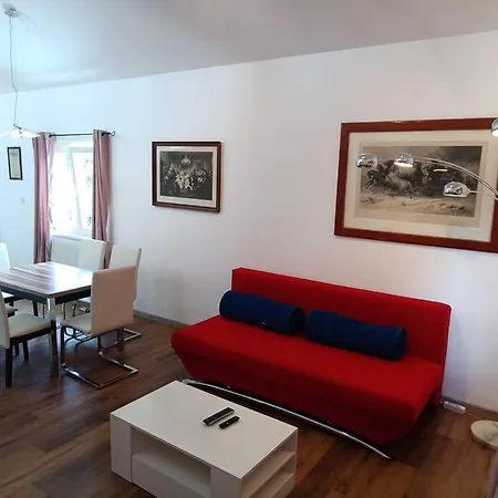 Art House By Dimai Dornbirn