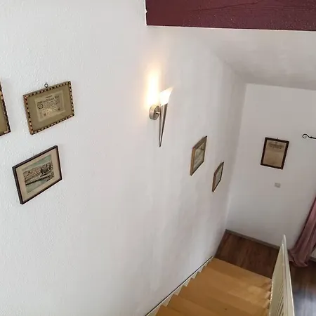 Apartman Art House By Dimai *