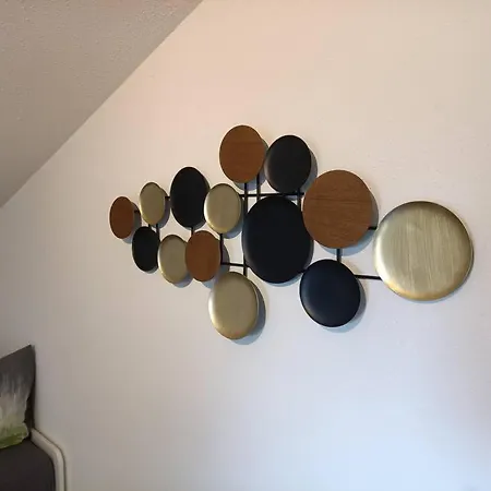 Apartment Art House By Dimai *