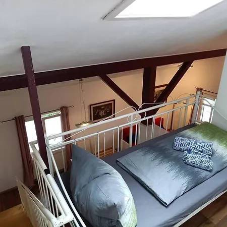 Art House By Dimai Apartman *