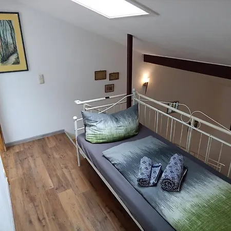 Apartamento Art House By Dimai