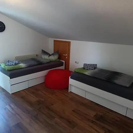 Apartment Art House By Dimai Dornbirn