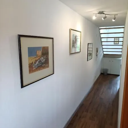 Art House By Dimai Apartamento *